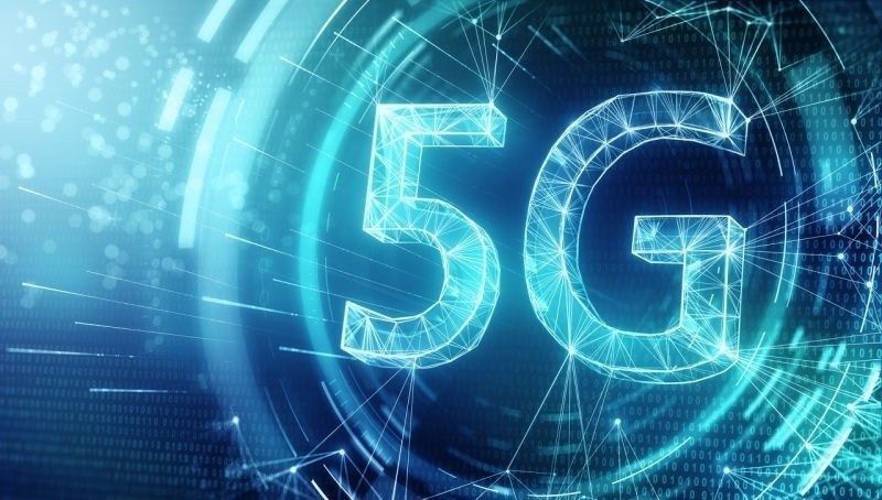 行政村“村村通宽带”后，新疆建成 5G 基站逾 3 万个