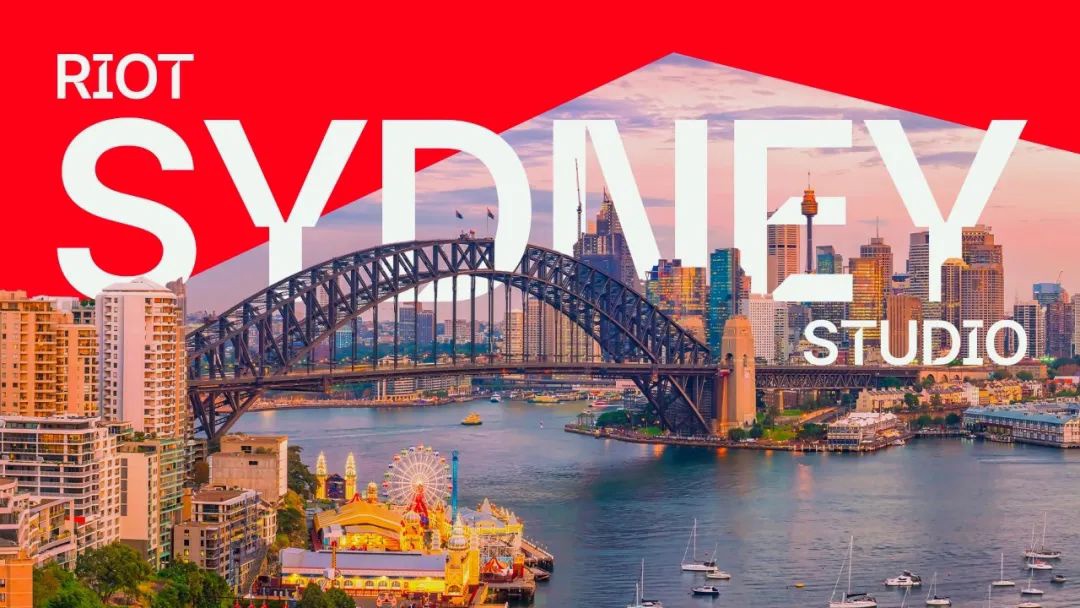 拳头游戏收购《坦克世界》开发商旗下 Wargaming Sydney 工作室，协助开发《英雄联盟》