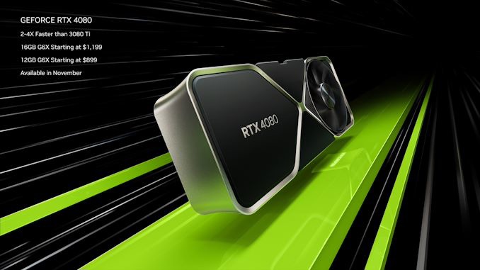 遭怒斥声不绝，英伟达被迫取消推出 12GB GeForce RTX 4080 显卡