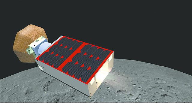 太阳能电池几乎失效，日本首个登月探测器“好客”号升空后失联