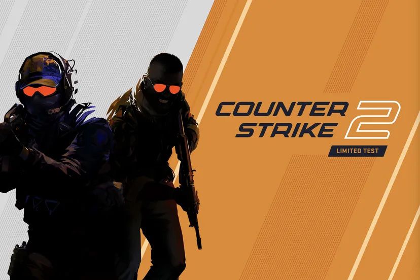 Valve 宣布反恐精英系列正统续作《CS 2》将于今夏推出，今日开启游戏限量测试